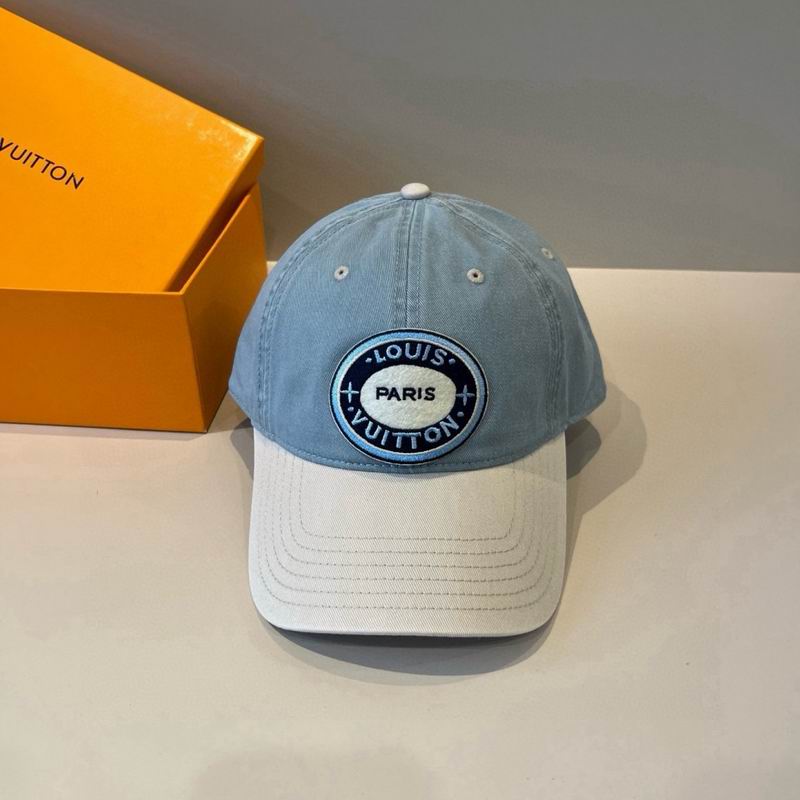 LV cap (2068)