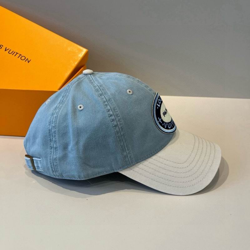 LV cap (2071)