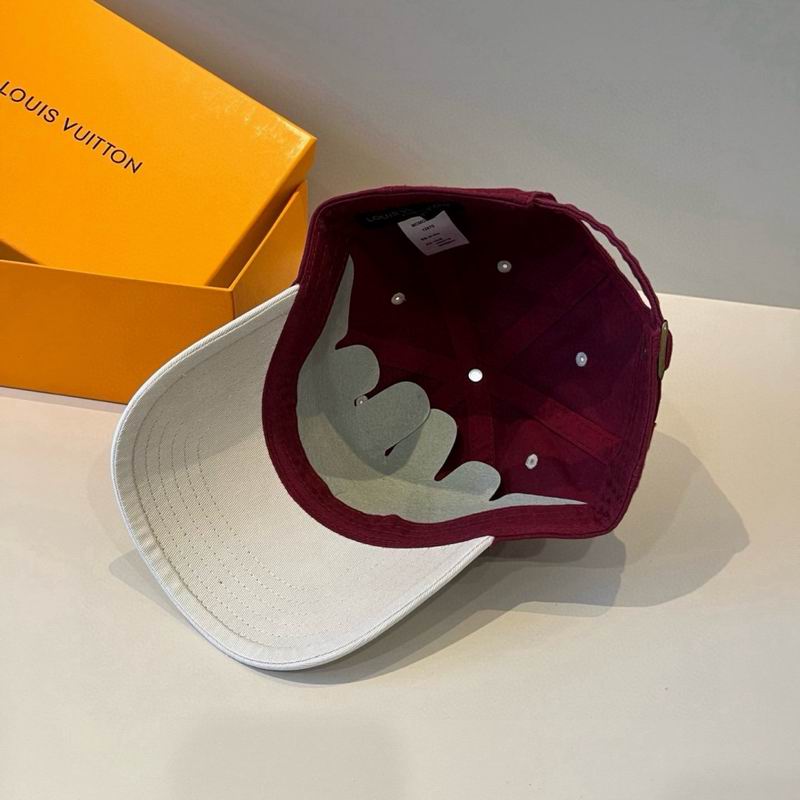 LV cap (2090)