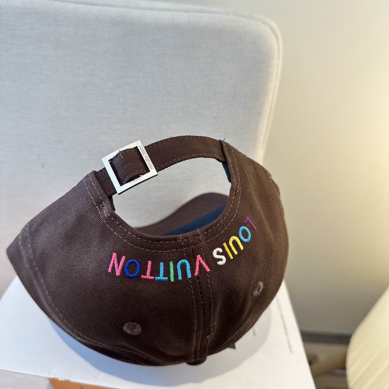 LV cap (408)