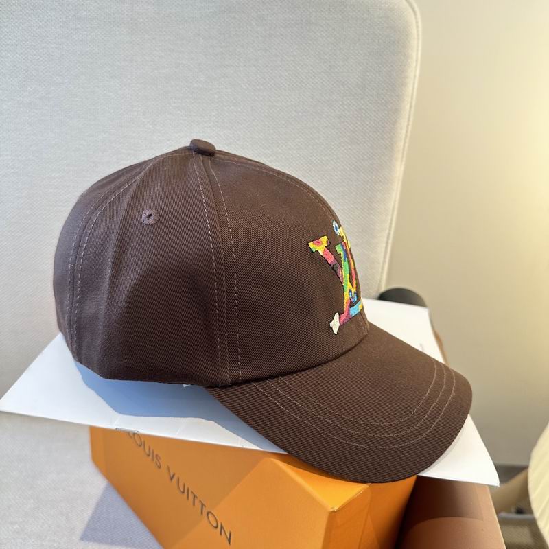 LV cap (414)