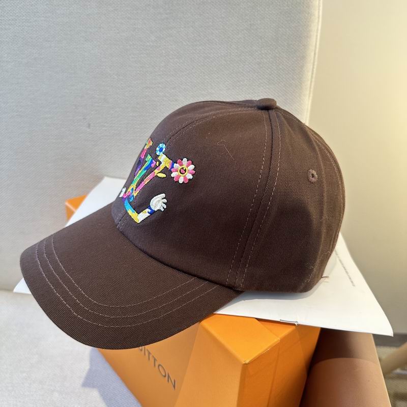 LV cap (415)