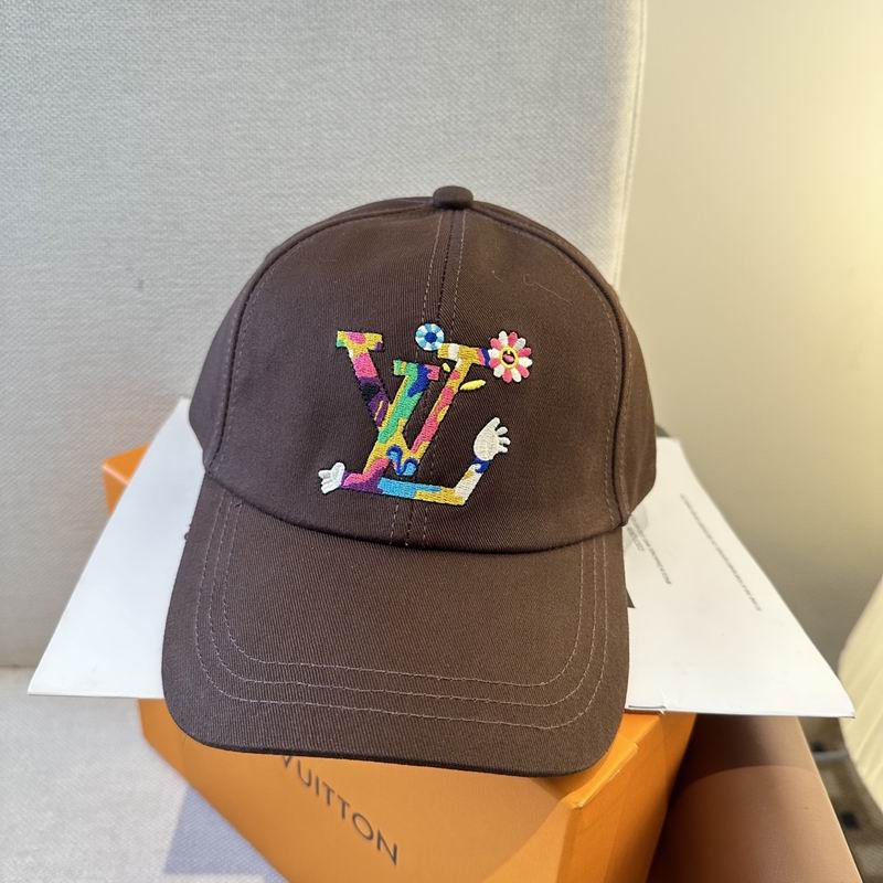 LV cap (416)