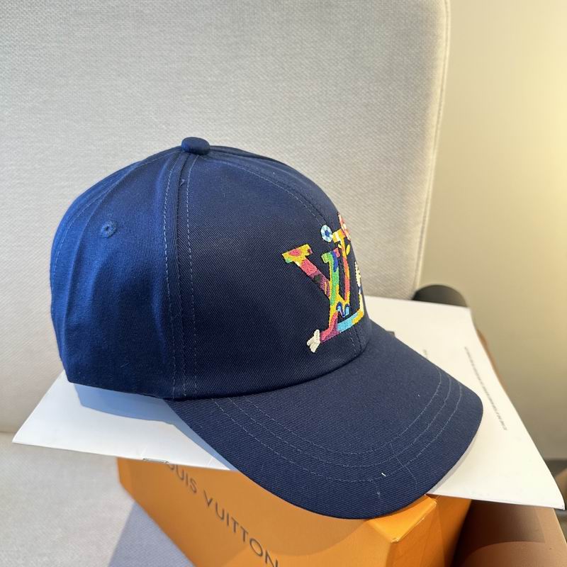 LV cap (423)
