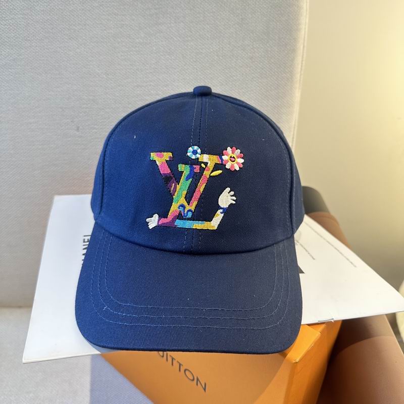 LV cap (425)