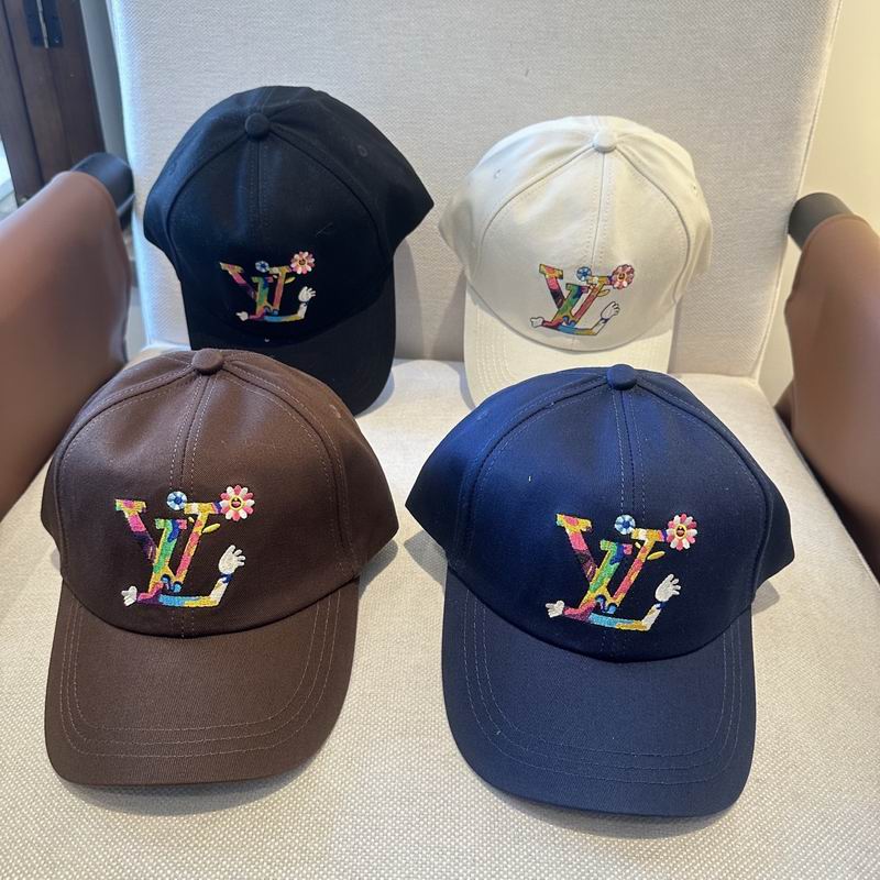 LV cap (426)