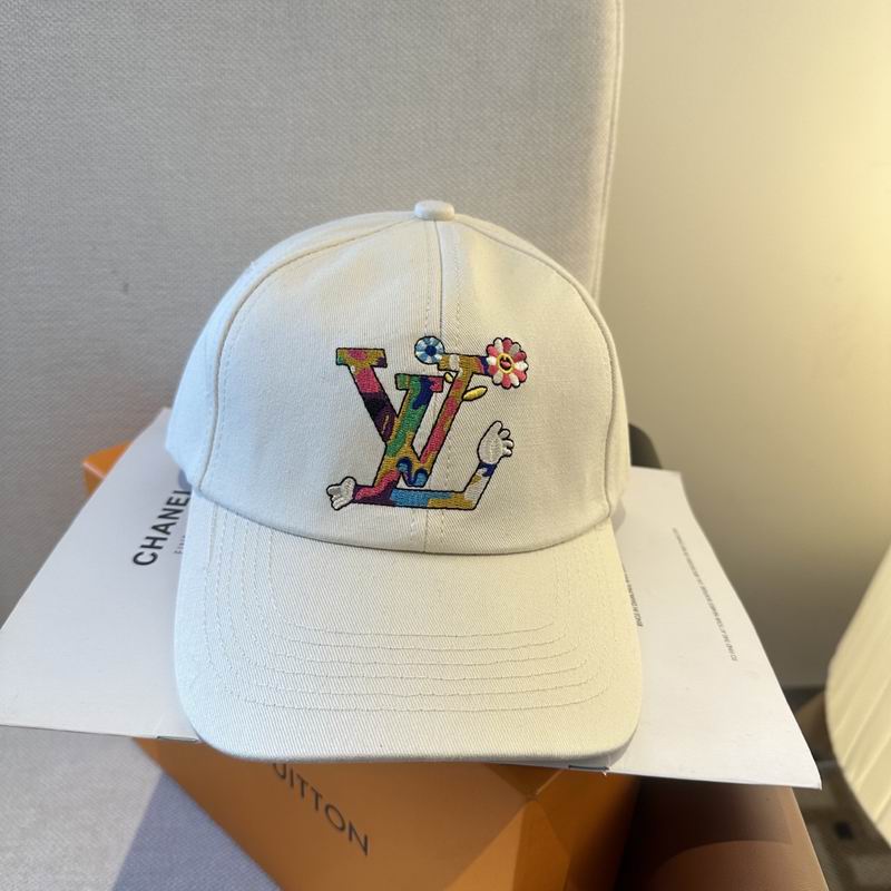 LV cap (435)