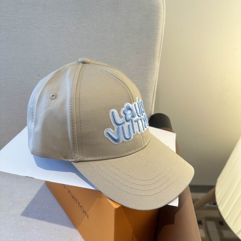 LV cap (462)