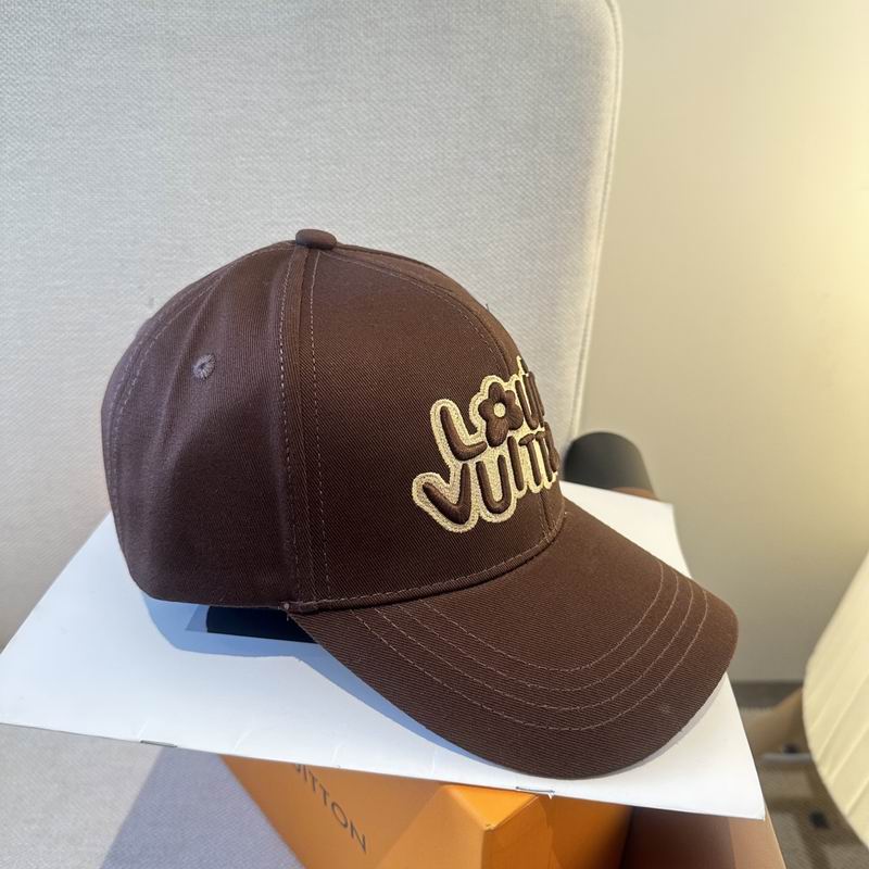 LV cap (481)