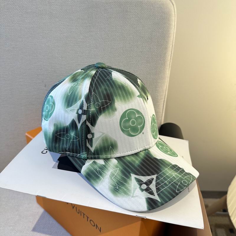 LV cap (491)