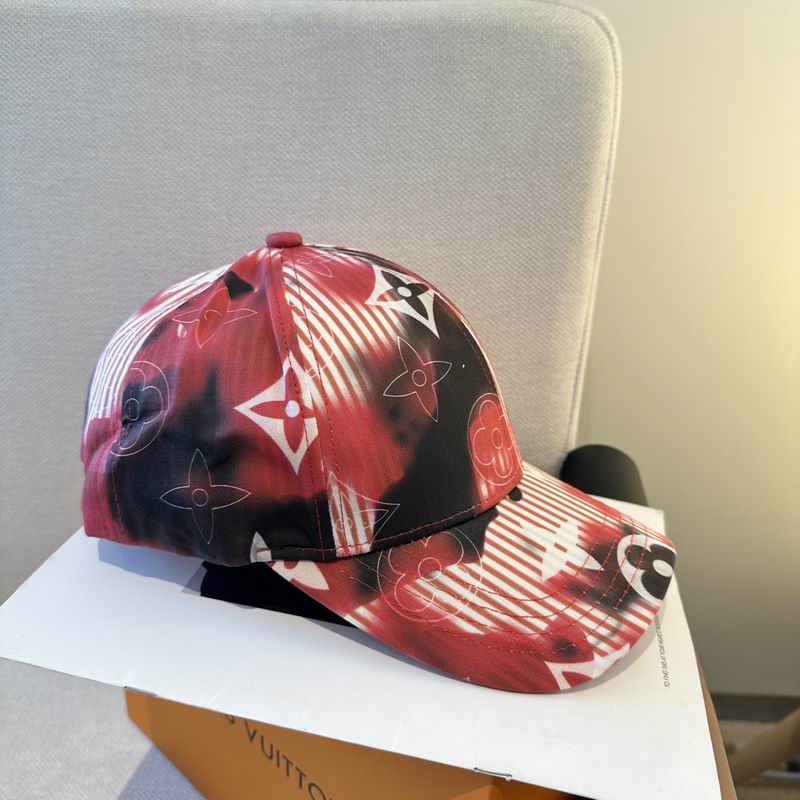 LV cap (500)