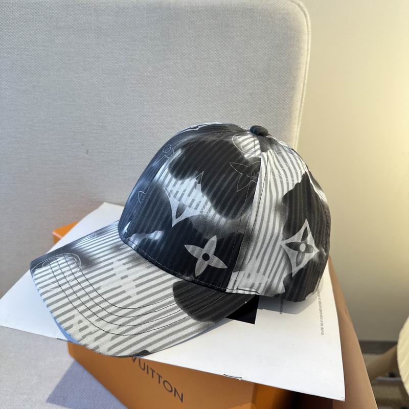 LV cap (510)