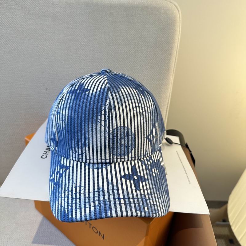 LV cap (520)