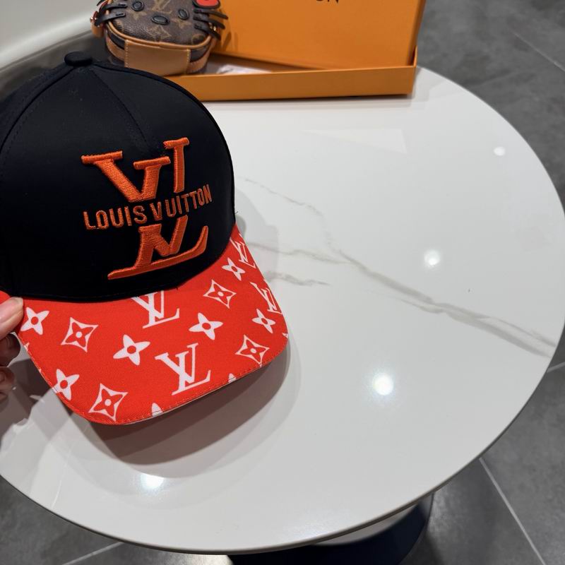 LV cap (576)