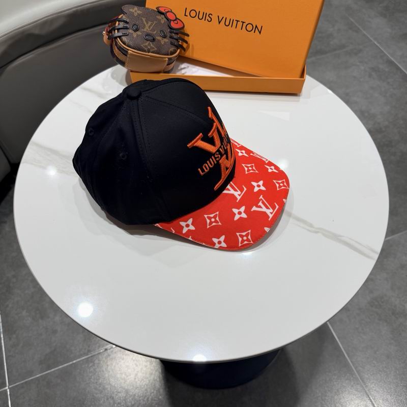 LV cap (577)
