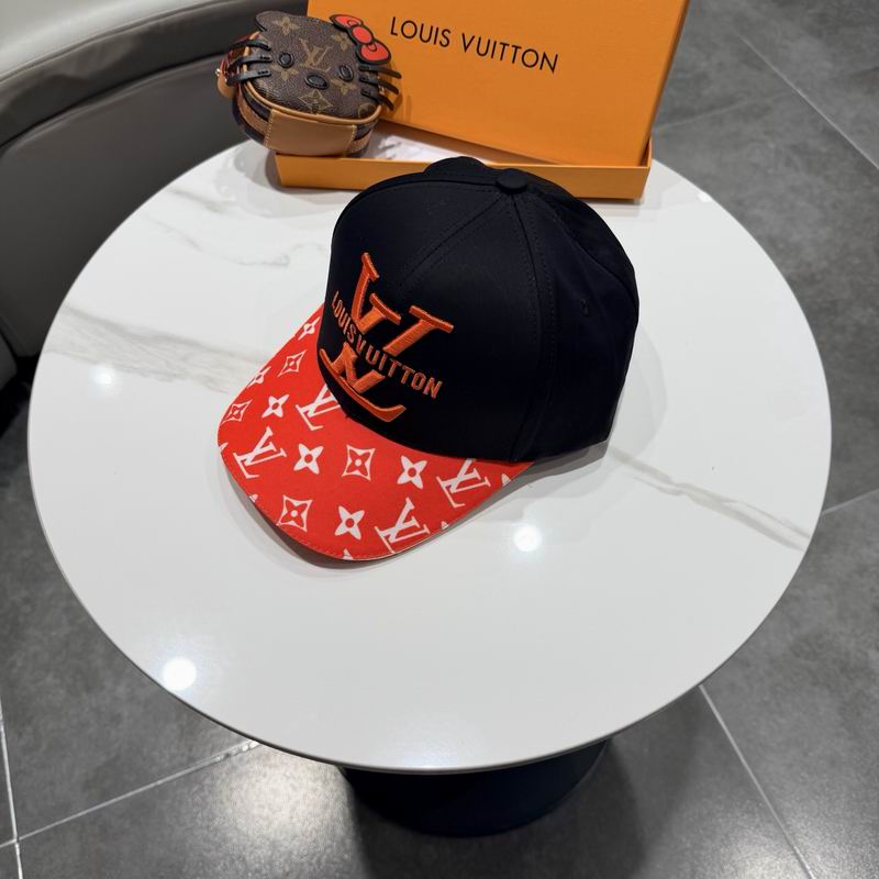 LV cap (578)