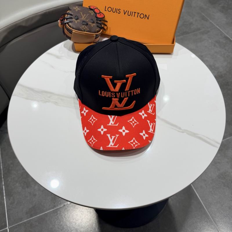 LV cap (579)