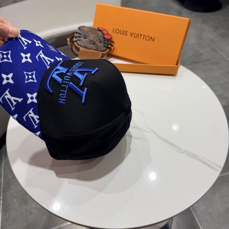 LV cap (582)