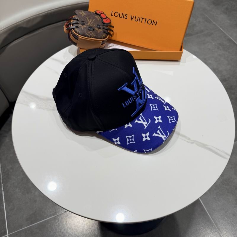 LV cap (586)