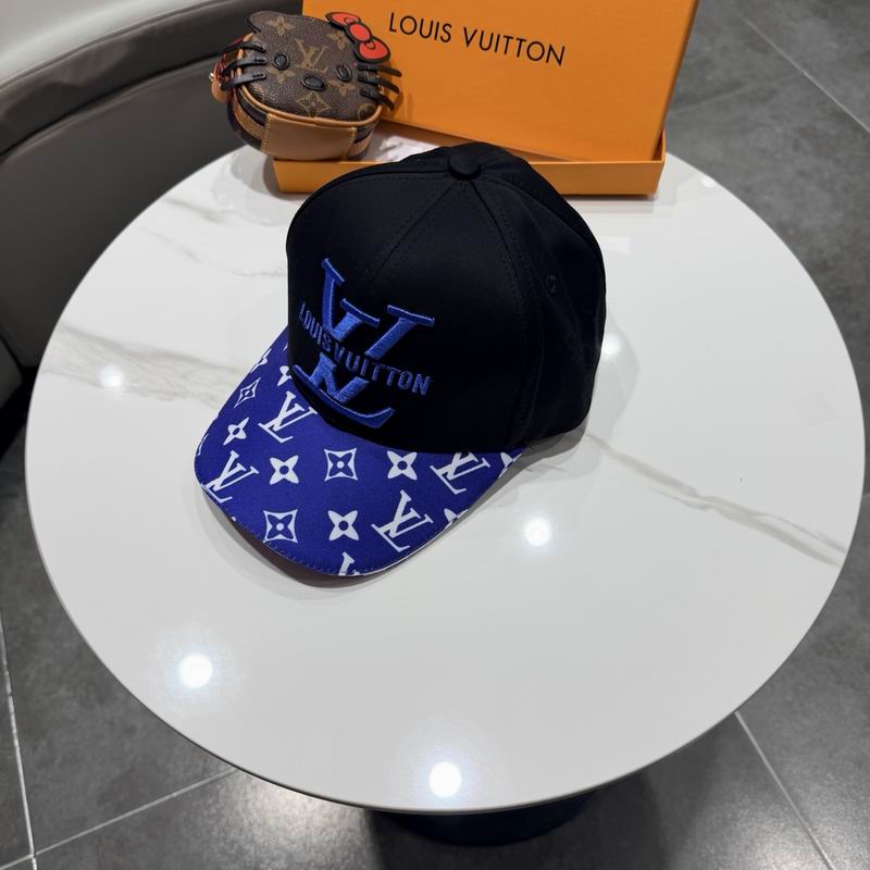 LV cap (587)