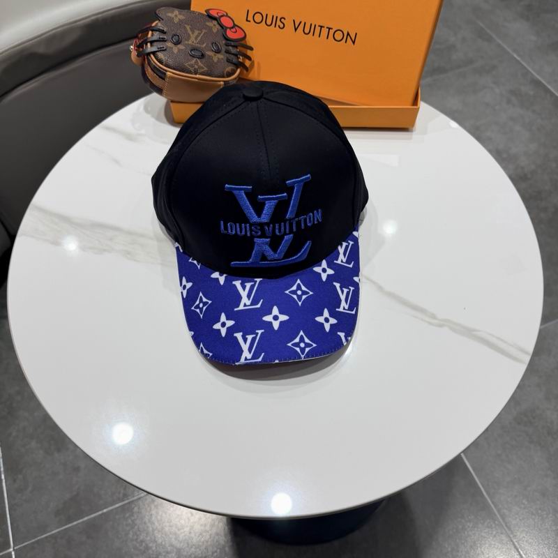 LV cap (588)