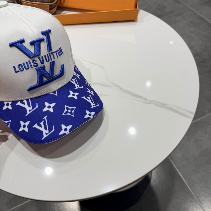 LV cap (594)