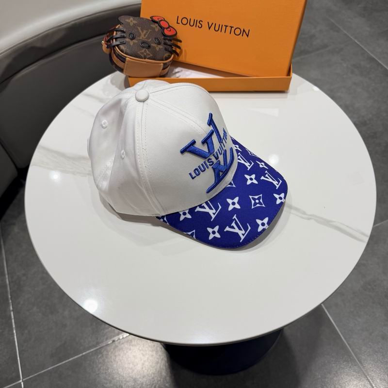 LV cap (595)