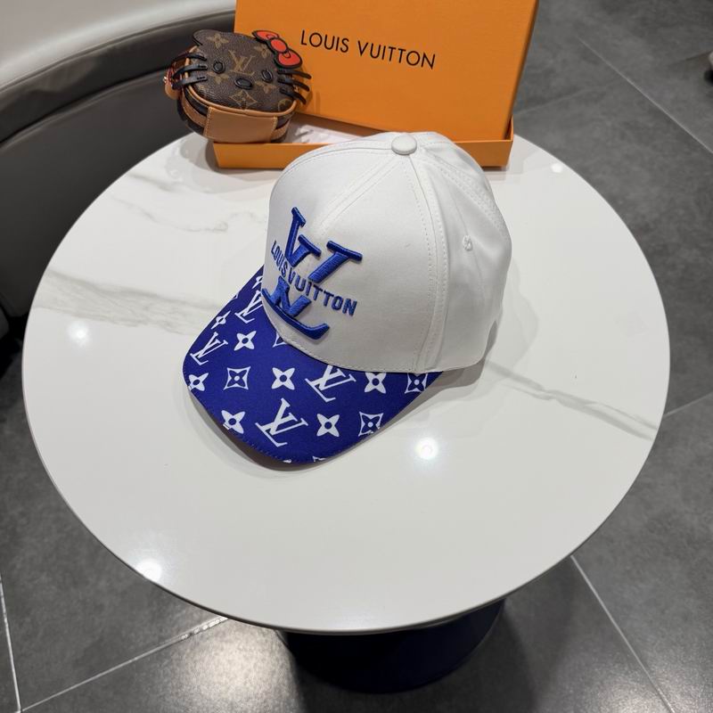 LV cap (596)