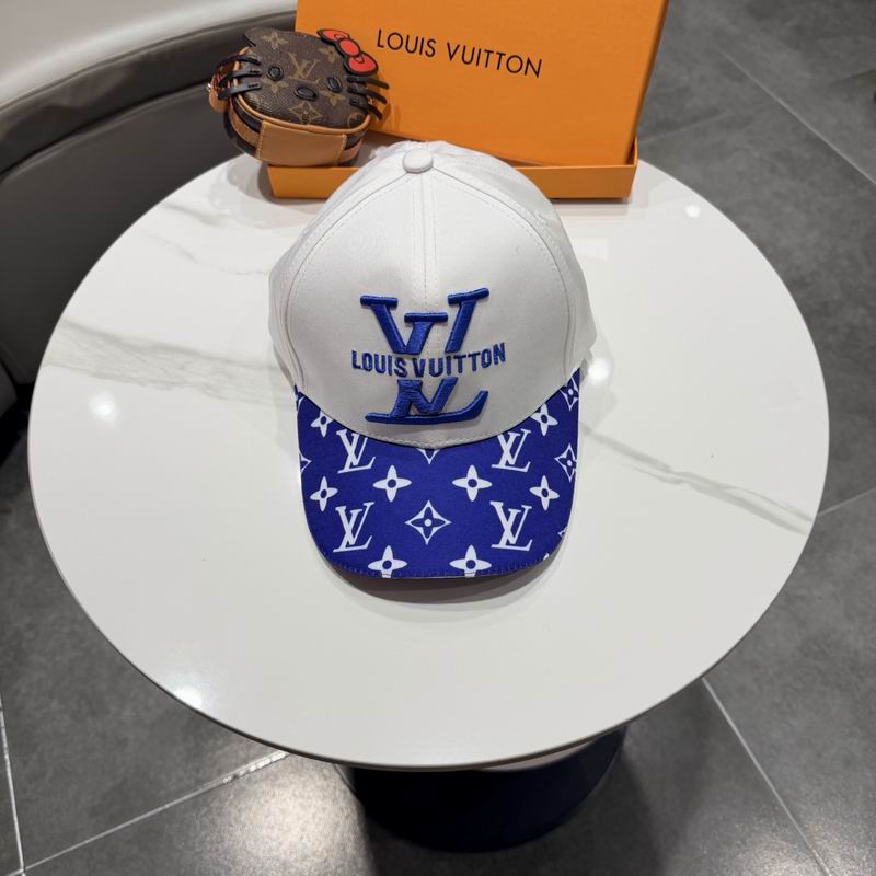 LV cap (597)