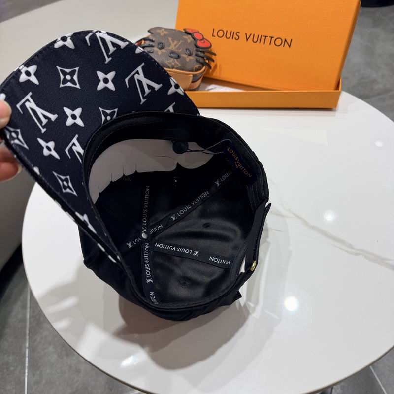 LV cap (598)