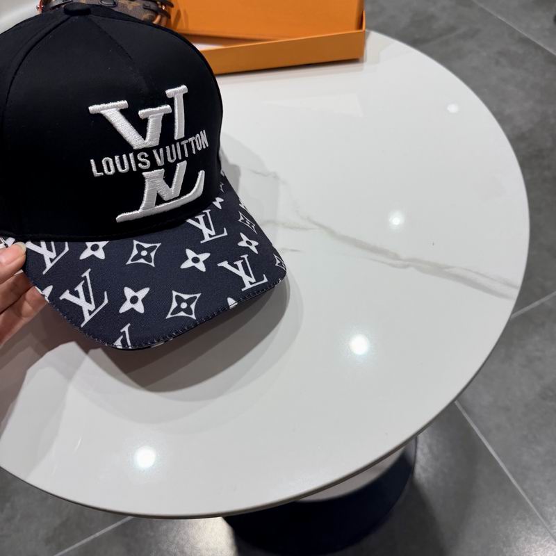 LV cap (603)