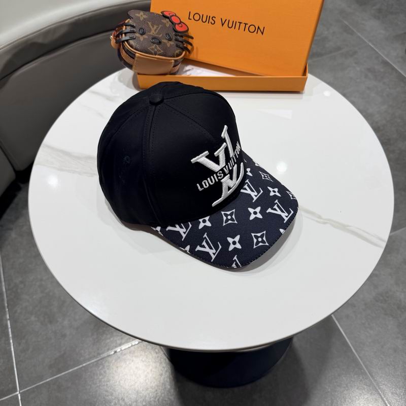 LV cap (604)