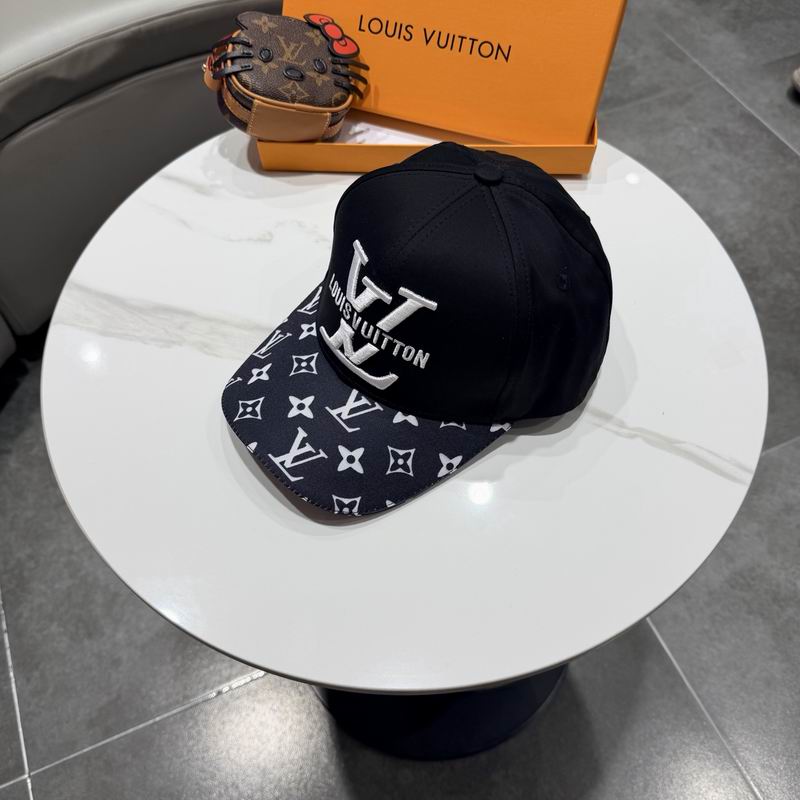 LV cap (605)
