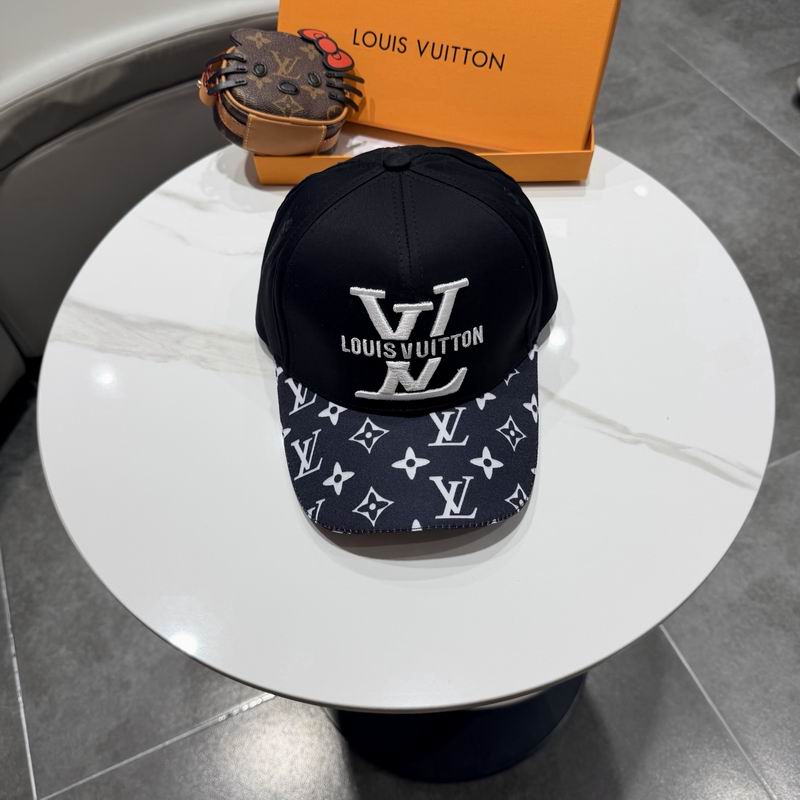 LV cap (606)