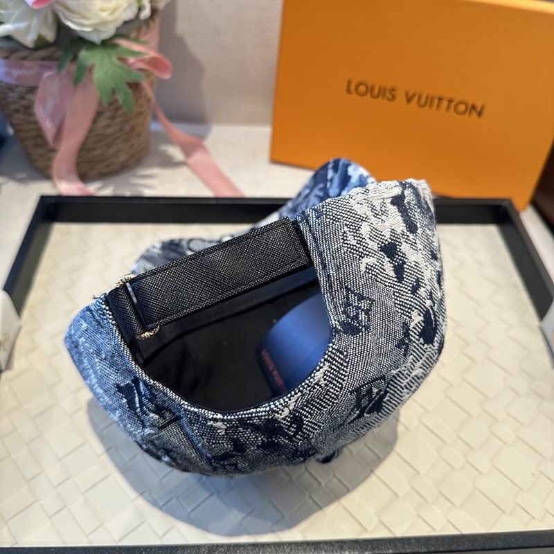 LV cap (609)