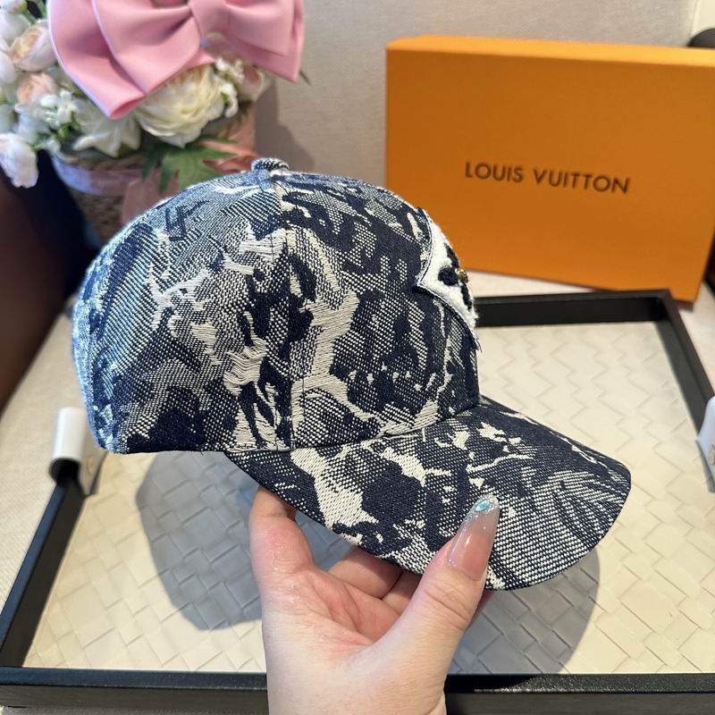 LV cap (611)