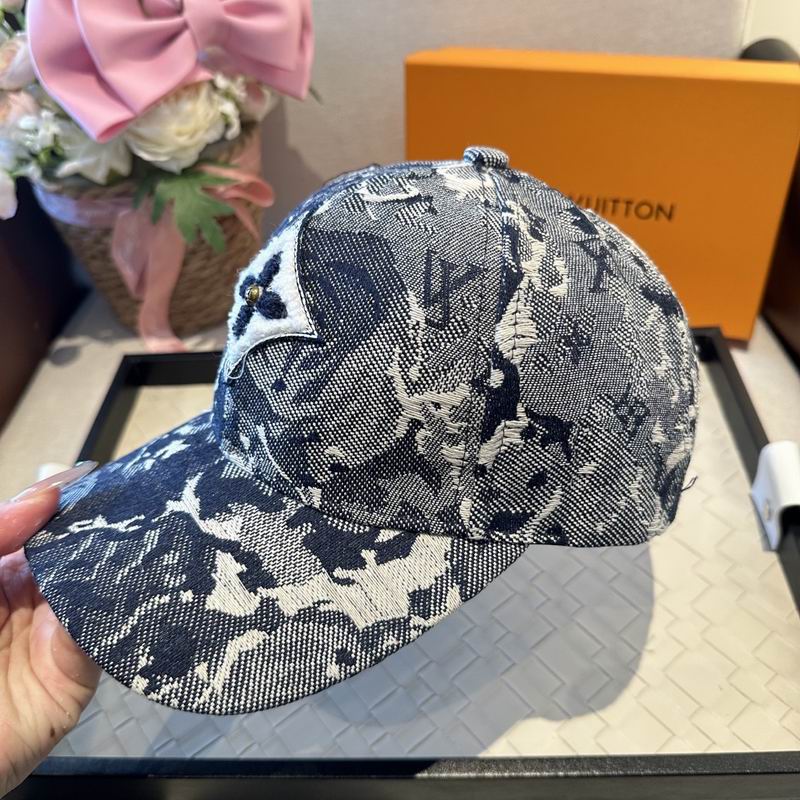 LV cap (612)