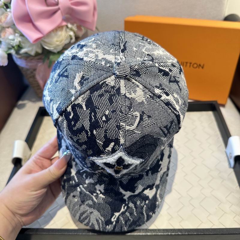 LV cap (613)