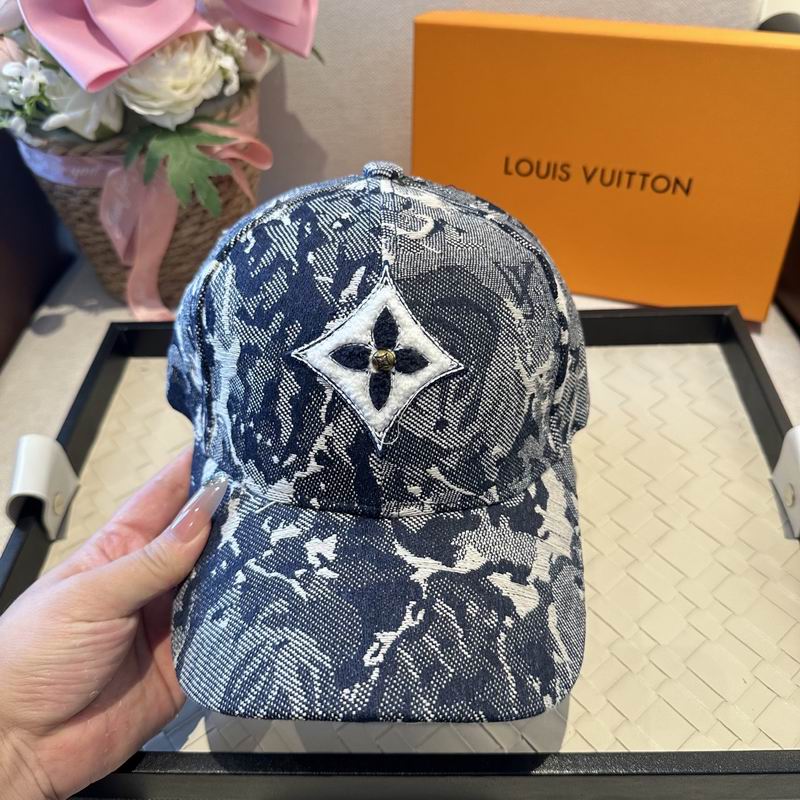LV cap (614)