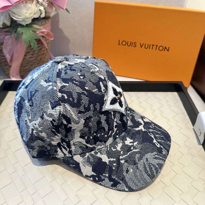 LV cap (615)