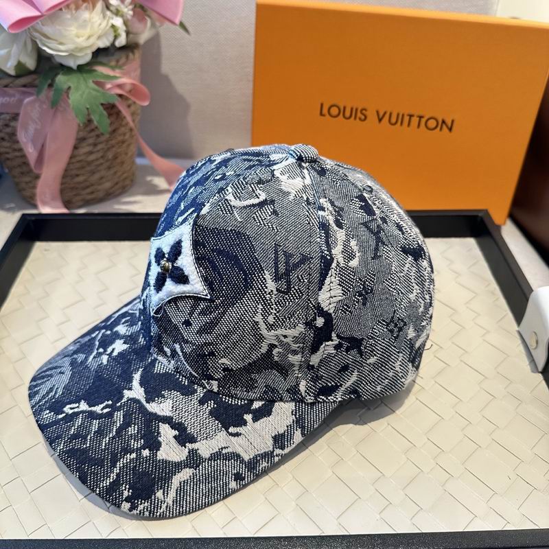 LV cap (616)