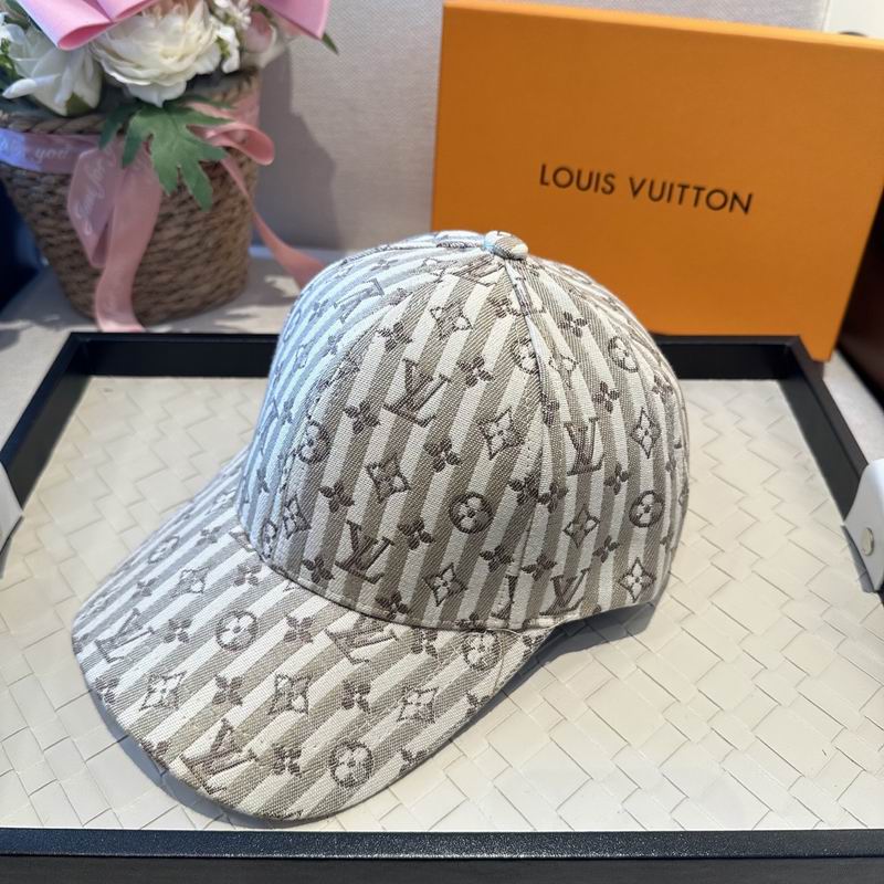 LV cap (625)