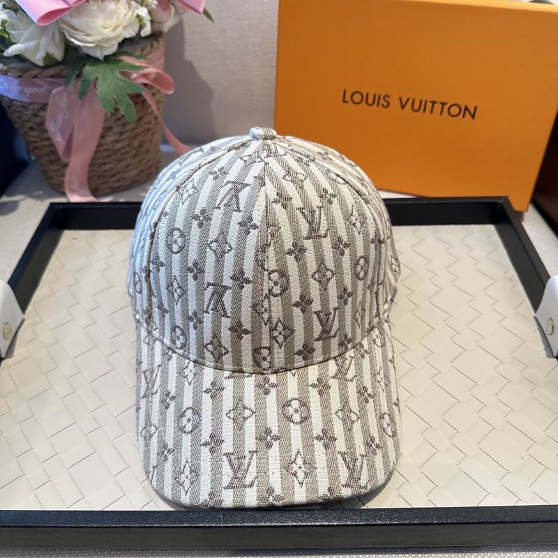 LV cap (626)