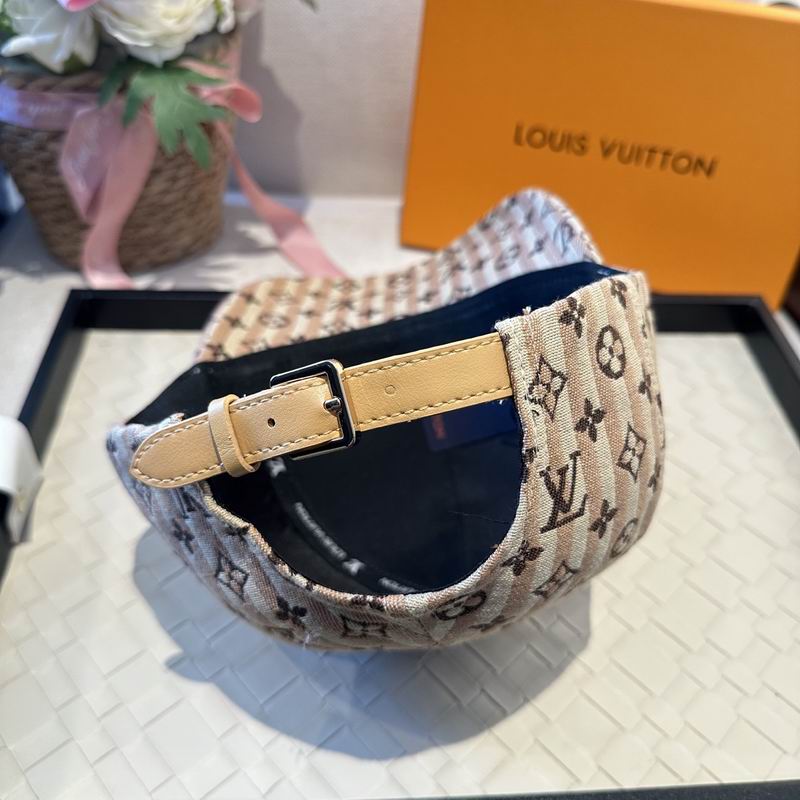 LV cap (627)