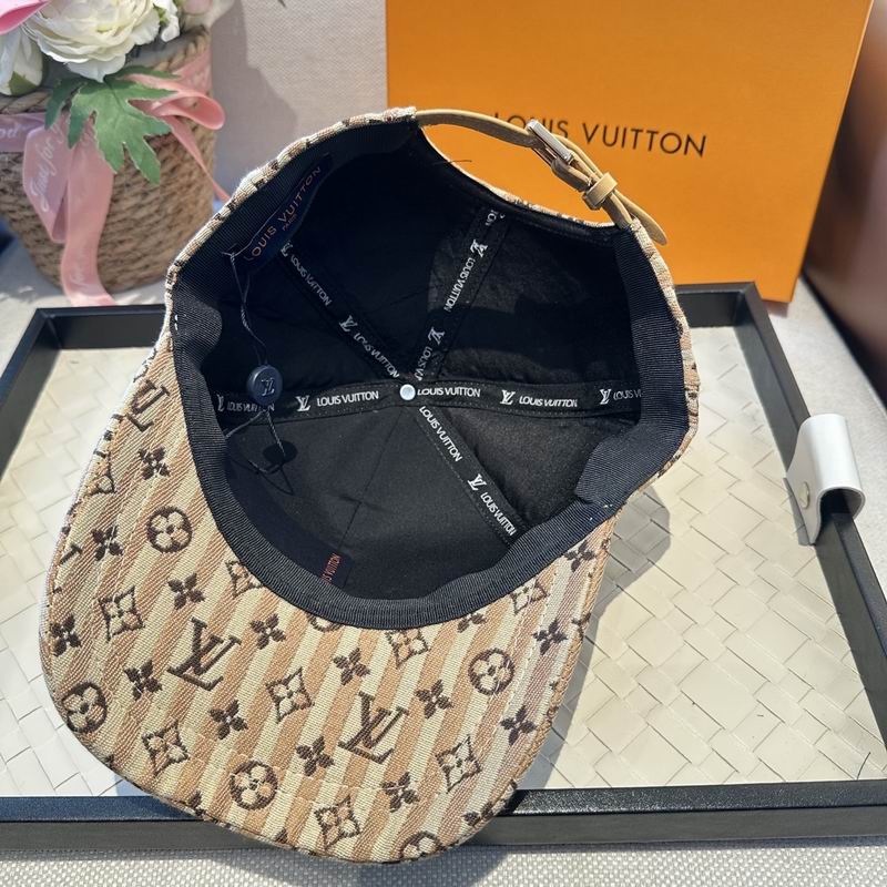 LV cap (628)