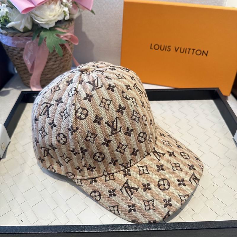 LV cap (633)