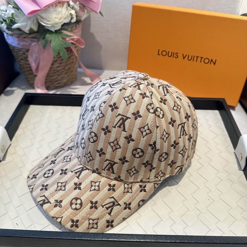 LV cap (634)