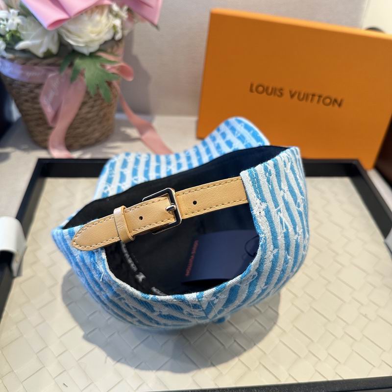 LV cap (637)