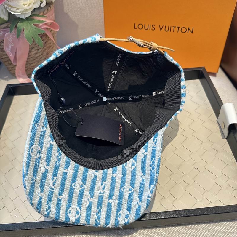 LV cap (638)