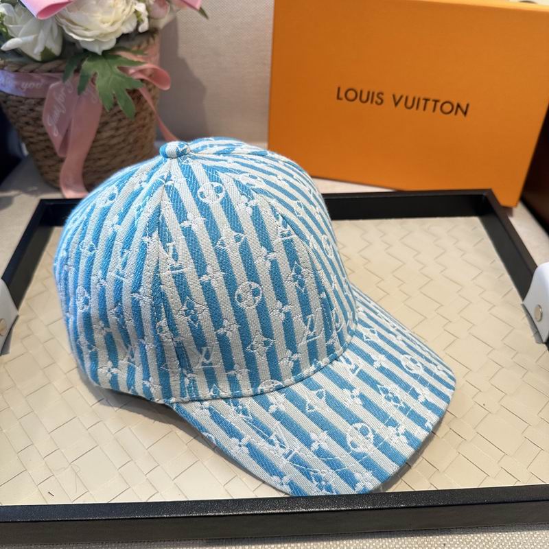 LV cap (643)